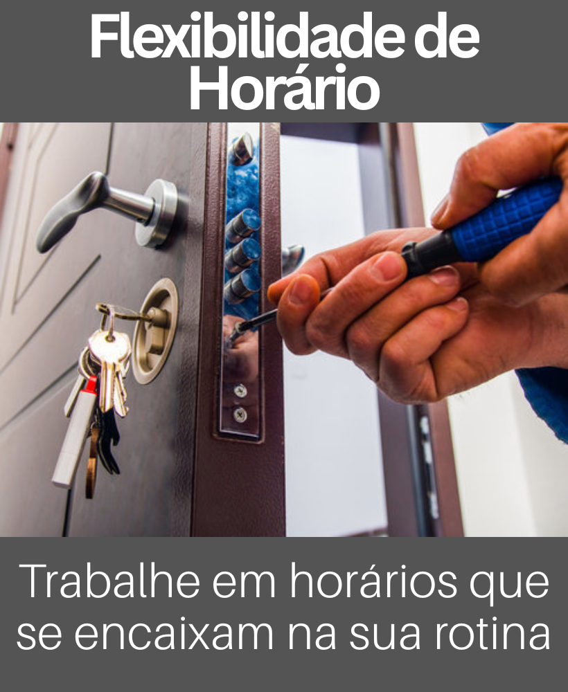 Chega de ver seu faturamento parado.